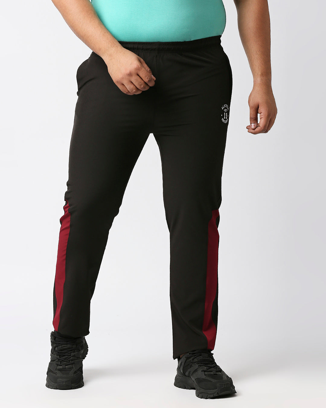 Male Men Stylish Track Pants at Rs 160/piece in New Delhi | ID: 26110223591